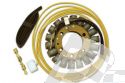 SCHREMS ELECTREX GENERTOR  HONDA VFR750 (J-K) ,TRIUMPH T