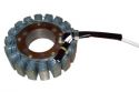 SCHREMS ELECTREX GENERTOR  YAMAHA FZR600, XJ600 (80-91)