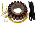 SCHREMS ELECTREX GENERTOR DIVERSE HONDA & YAMAHA