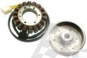 SCHREMS ELECTREX GENERATOR  HONDA CBR900RR 00-01, CBR 929