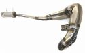 DOMA EXHAUST KIT ENDURO HUSQVARNA CR/WR 360 ALL 1992-