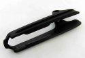 UFO SWINGARM CHAIN SLIDER SX 65 16-  BLACK