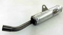 DOMA SILENCER ALU MOTO CROSS YAMAHA YZ 125 01-04