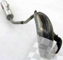 HGS EXHAUST KIT MOTO CROSS KTM SX 65 16-, HUSQVARNA TC 65 17-