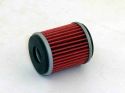 SCHREMS OILFILTER YAMAHA, GAS GAS, HUSQVARNA MODELLE 2009-