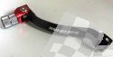 ZETA REVOLVER GEAR SHIFT LEVER ALU FORGED HONDA CRF250L 12- ROT