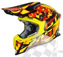 JUST1 MOTO-CROSS PROFI HELM J12 TIM GAJSER REPLICA