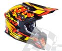 JUST1 MOTO-CROSS PROFI HELM J12 TIM GAJSER REPLICA