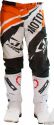 JOPA MX-HOSE KIDS MOTO-CROSS ORANGE GRSSE 18-27