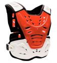 JOPA BODYPROTECTOR STEALTH KIDS ROT-WEISS