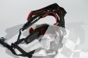 OMEGA NECKBRACE/NACKENSCHUTZ MOTO-CROSS K1