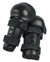 JOPA KNEE GUARDS KIDS SNIPER BLACK