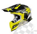 JUST1 MOTO-CROSS PROFI HELM J12 ROCKSTAR 2.0