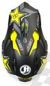 JUST1 MOTO-CROSS PROFI HELM J12 ROCKSTAR 2.0