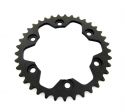 REAR SPROCKET SCHREMS KETTENRAD HONDA TRX 700 QUAD 2008- 520-38