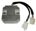 SCHREMS ELECTREX REGULATOR/RECTIFIER