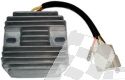 SCHREMS ELECTREX REGULATOR/RECTIFIER