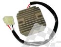 SCHREMS ELECTREX REGULATOR/RECTIFIER