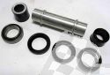 SM-PRO NABEN - ERSATZTEIL (NABEN Kit) - SP153-KIT - Honda vorne NABEN (CRF R & CRF X Abstandsbuchses) (Kit)