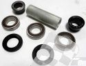 SM-PRO NABEN - ERSATZTEIL (NABEN Kit) - SP012-KIT - Honda hinten NABEN (Kit)