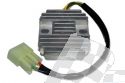 SCHREMS ELECTREX REGULATOR/RECTIFIER