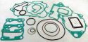 SCHREMS GASKET SET ENGINE COMPLET, WITHOUT SEALIING RINGS HUSQVARNA CR/WR 125 97-13