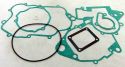 SCHREMS GASKET SET ENGINE BOTTOM, WITHOUT SEALIING RINGS HUSQVARNA CR/WR 125 97-13