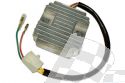 SCHREMS ELECTREX REGULATOR/RECTIFIER