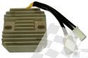 SCHREMS ELECTREX REGULATOR/RECTIFIER