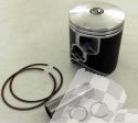 VERTEX PISTON KIT KTM EXC 250 06-14,SX 250 05-14, HUSABERG TE 250 11-14, HUSQVARNA TC 250 14- 66.35 MM