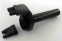 SCHREMS THROTTLE TWIST GRIP PUSH/ PULL FOR 4-STROKE KTM