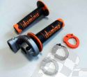 DOMINO THROTTLE TWIST GRIP 4-STROKE KTM/HUSQVARNA 2016-