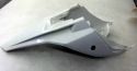 UFO REAR FENDER KTM SX 65 16- WHITE