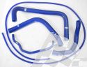 SPORT SILICONE RADIATOR COOLANT HOSE KIT PREMIUM