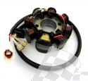 SCHREMS STATOR KTM 400/450/520/525 - OEM REPLACEMENT