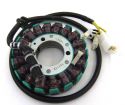 SCHREMS STATOR KTM 400-640 LC4 - HIGH POWER 3-PHASE