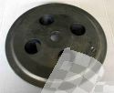 SCHREMS CLUTCH PRESSURE PLATE FROM DURAL ALUMINIUM ALLOY