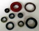 SCHREMS OIL SEALS SET ENGINE COMPLET HUSQVARNA CR/WR/SM/SMR 125 1997-2013