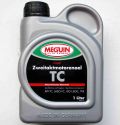 MEGUIN ENGINE OIL SEMI-SYNTHETIC SCOOTER 2-STROKE 1L CAN