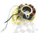 |SCHREMS STATOR SVĚTLO/ZAPALOVN  KOMPLET 6-POLE - 50W