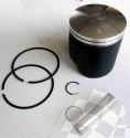 WSSNER PISTON KIT SUZUKI RM125 1981-1984 55.94 MM