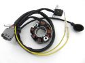 SCHREMS LICHT/ZNUNGS KIT KOMPLETT SUZUKI RM250 (96-00) - 50W