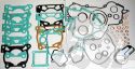 SCHREMS GASKET SET ENGINE COMPLET, WITHOUT SEALIING RINGS KTM SX85 2018-, HUSQVARNA TC85 2018-