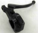 SCHREMS BRAKE LEVER COMPLET ALL SUZUKI JR 50 ALL