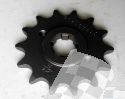 FRONT SPROCKET YAMAHA XT 250 83-84 520-11