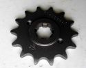 FRONT SPROCKET YAMAHA XT 250 83-84 520-12