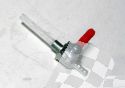 FUEL VALVE BENZIN-HAHN UNIVERSAL M10X1 MOPED MOFA+DIVERSE MODELLE