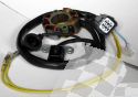 |SCHREMS STATOR SVĚTLO/ZAPALOVN  KOMPLET KXF/RMZ250 - 5