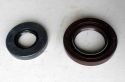 SCHREMS KURBELWELLEN-SIMMERRING KIT PREMIUM SUZUKI RM400 1978-1980