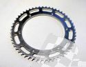 SCHREMS REAR SPROCKET ALU KTM/ PENTON GS/MC 100/125, 428-54